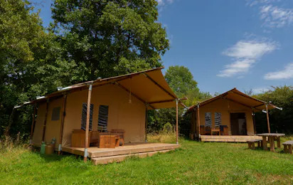 Camping Seasonova Vittel