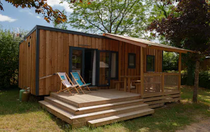 Camping Seasonova Vittel