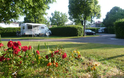 Camping Seasonova Vittel