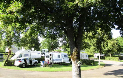 Camping Seasonova Vittel