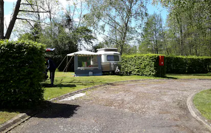 Camping Seasonova Vittel