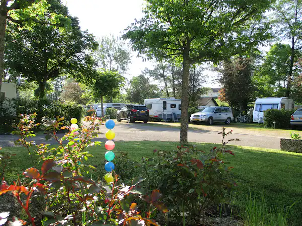 Camping Seasonova Vittel