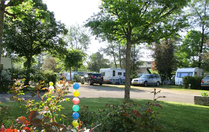Camping Seasonova Vittel