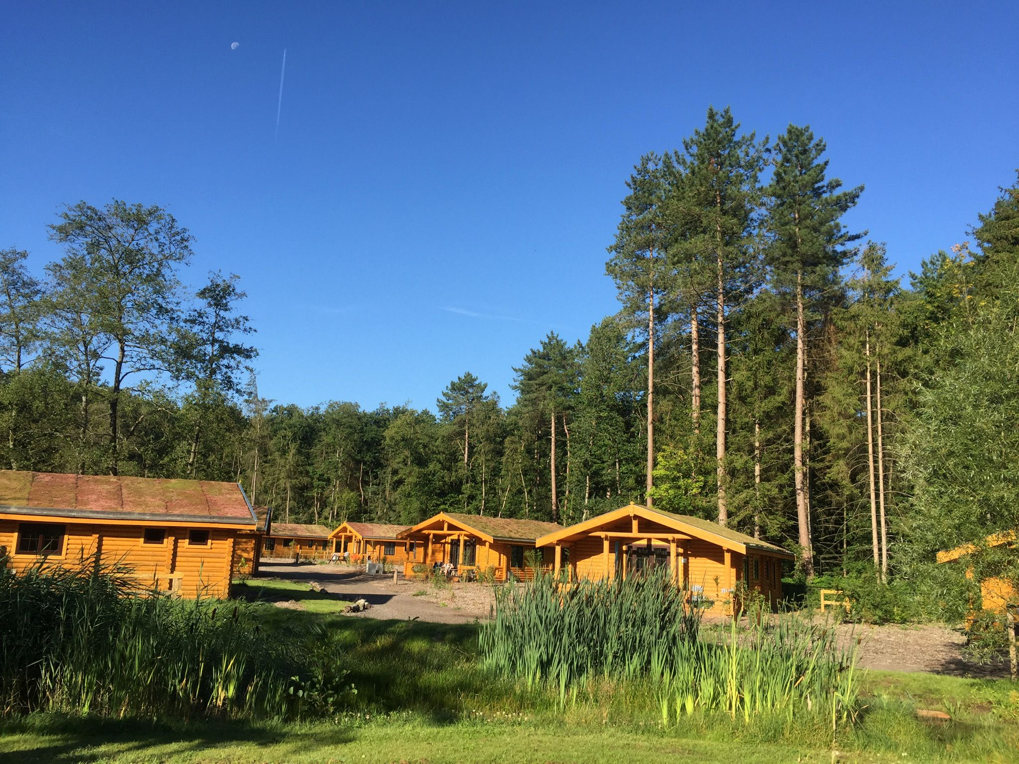 Recreatiepark de Voorst