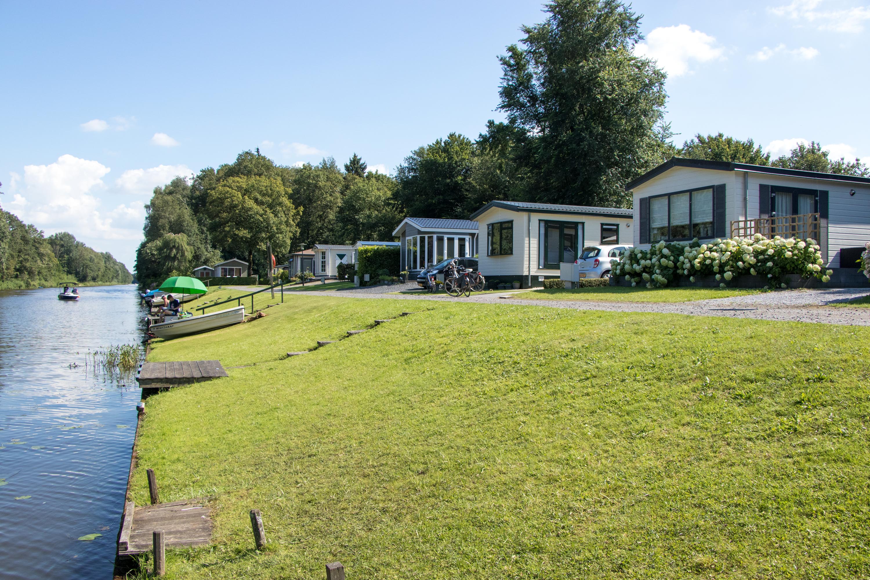 Recreatiepark de Voorst