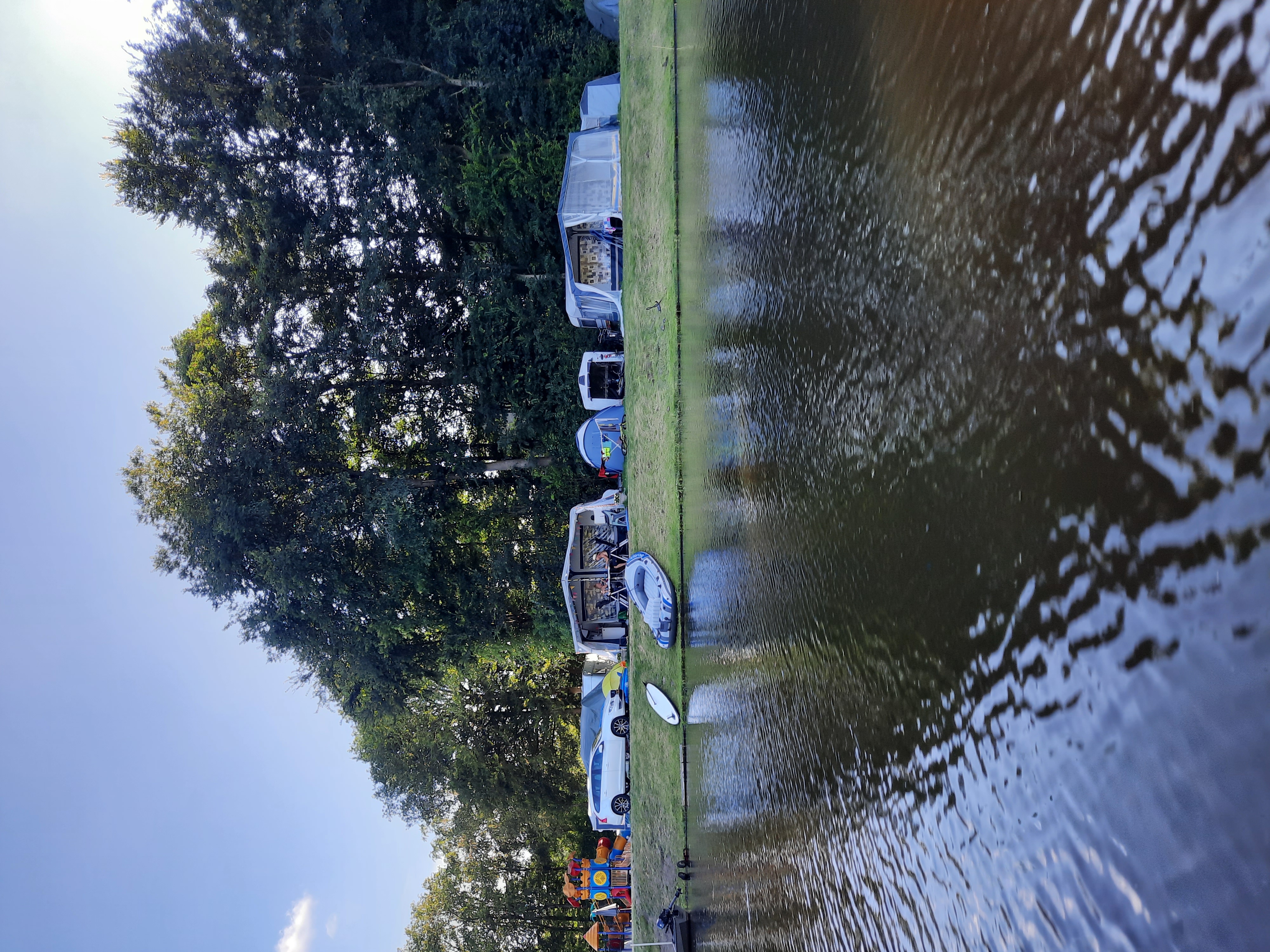 Recreatiepark de Voorst