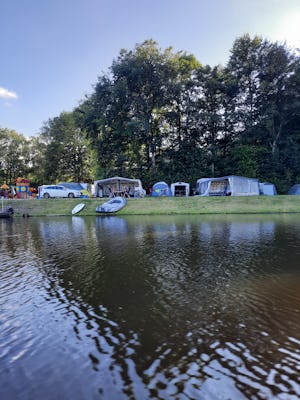 Recreatiepark de Voorst