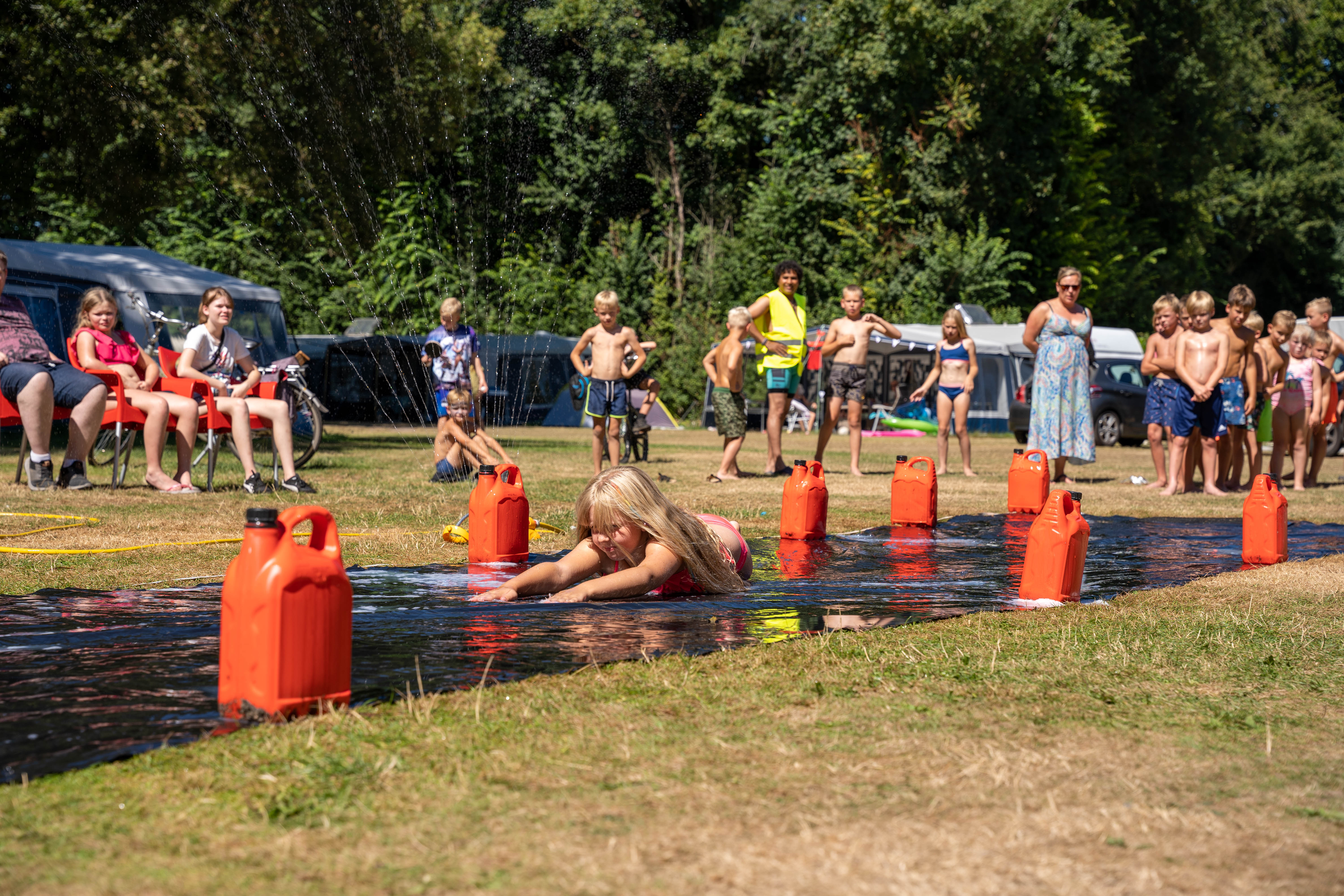Recreatiepark de Voorst