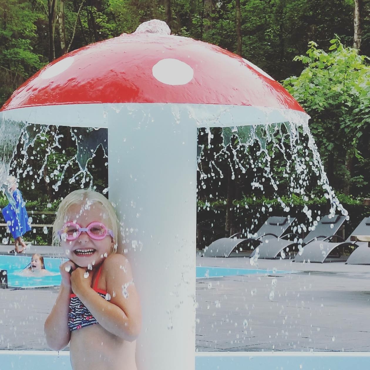 Recreatiepark de Voorst