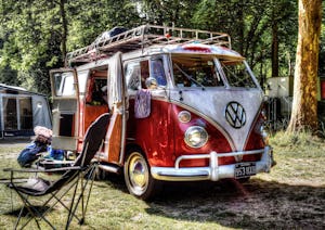 Recreatiepark de Voorst