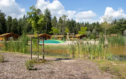 Recreatiepark de Voorst