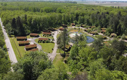Recreatiepark de Voorst