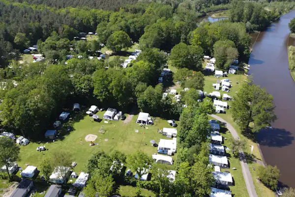 Recreatiepark de Voorst