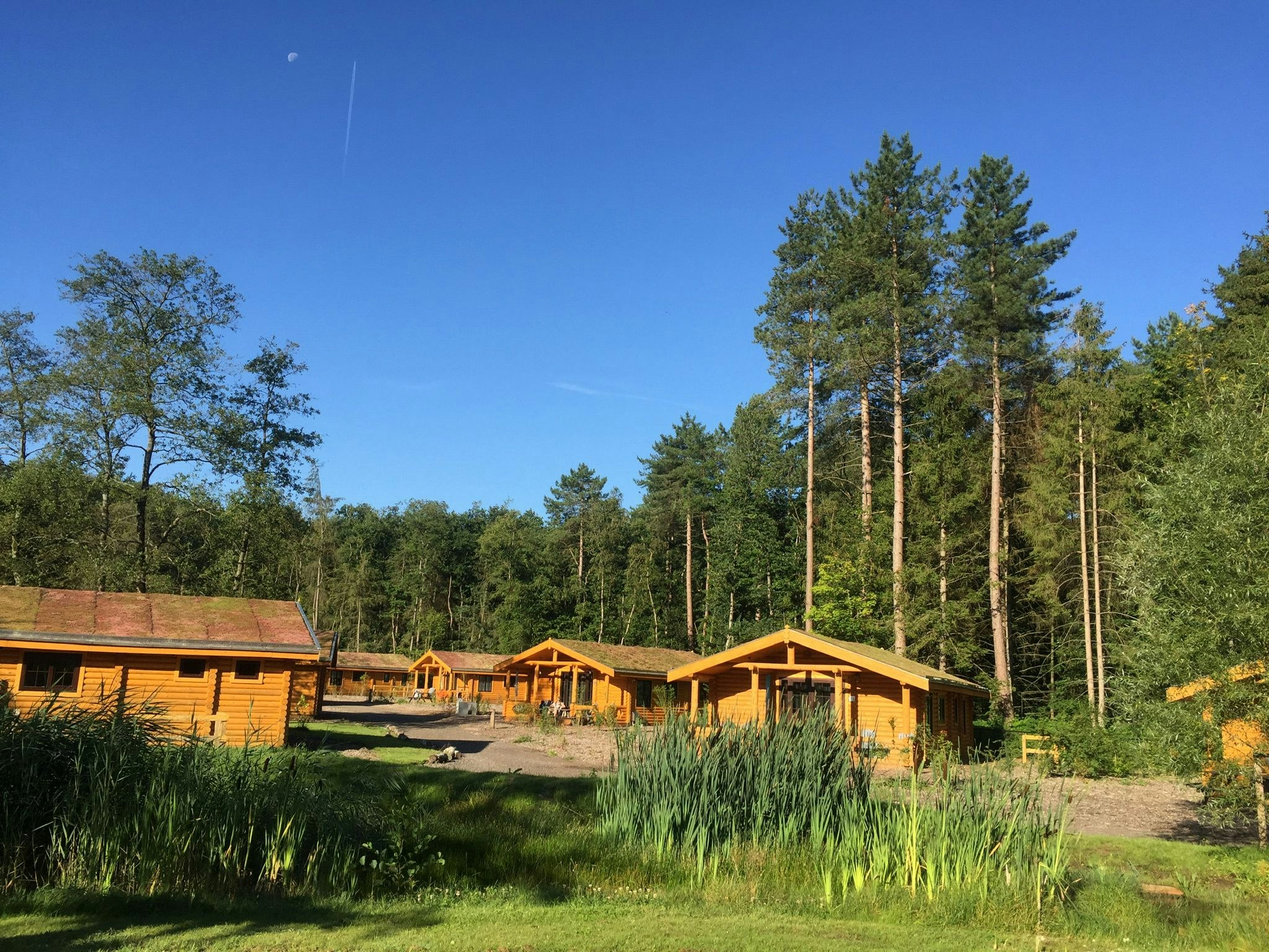 Recreatiepark de Voorst