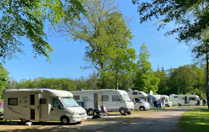 Recreatiepark de Voorst