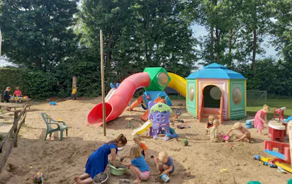 Camping De Vos