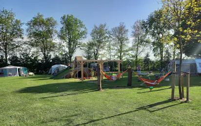 Camping De Vos