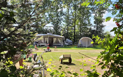 Camping De Vos