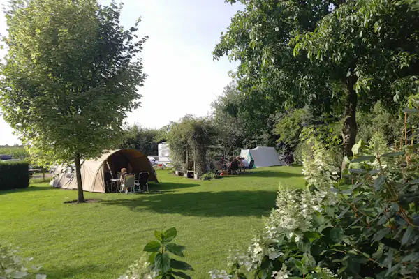 Camping De Vos