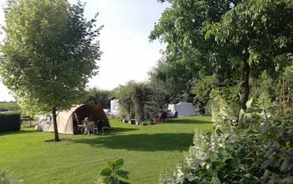 Camping De Vos