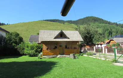 Camping De Vuurplaats