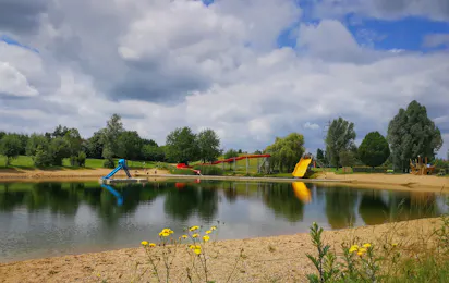 Camping De Waay
