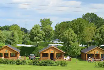 Camping De Waay