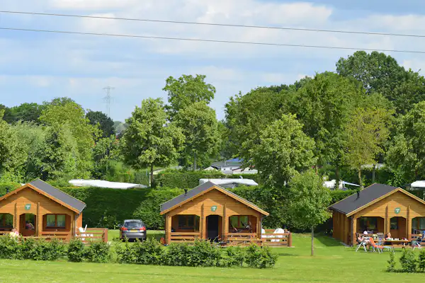 Camping De Waay
