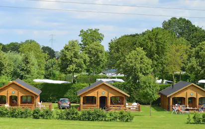 Camping De Waay