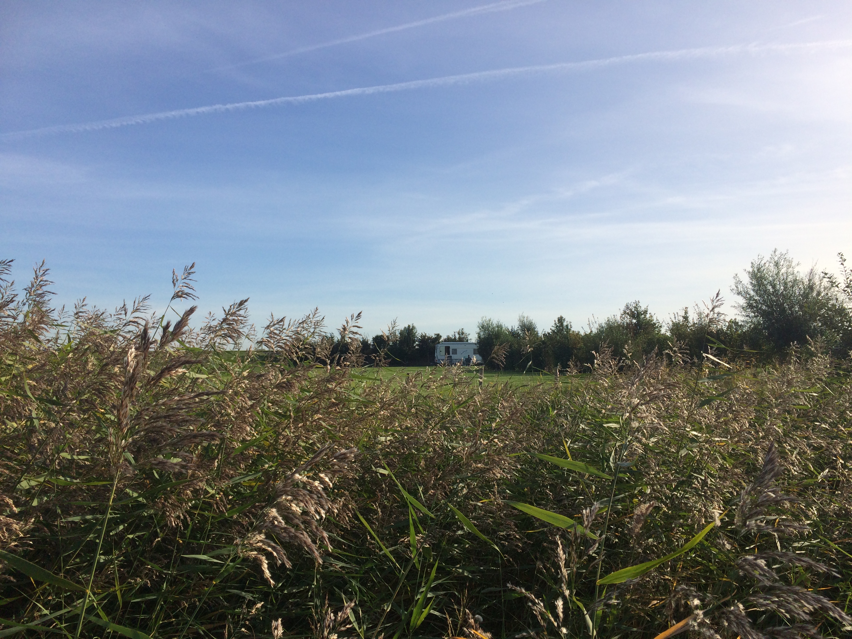 Camping De Wachtsluis