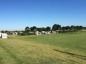 Camping De Wachtsluis