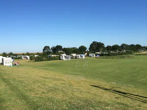 Camping De Wachtsluis