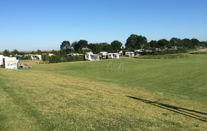 Camping De Wachtsluis