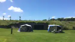 Camping De Wachtsluis