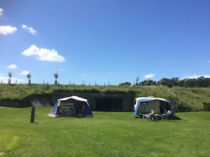 Camping De Wachtsluis