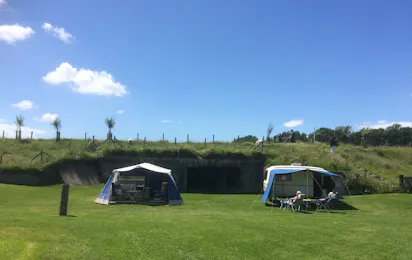 Camping De Wachtsluis