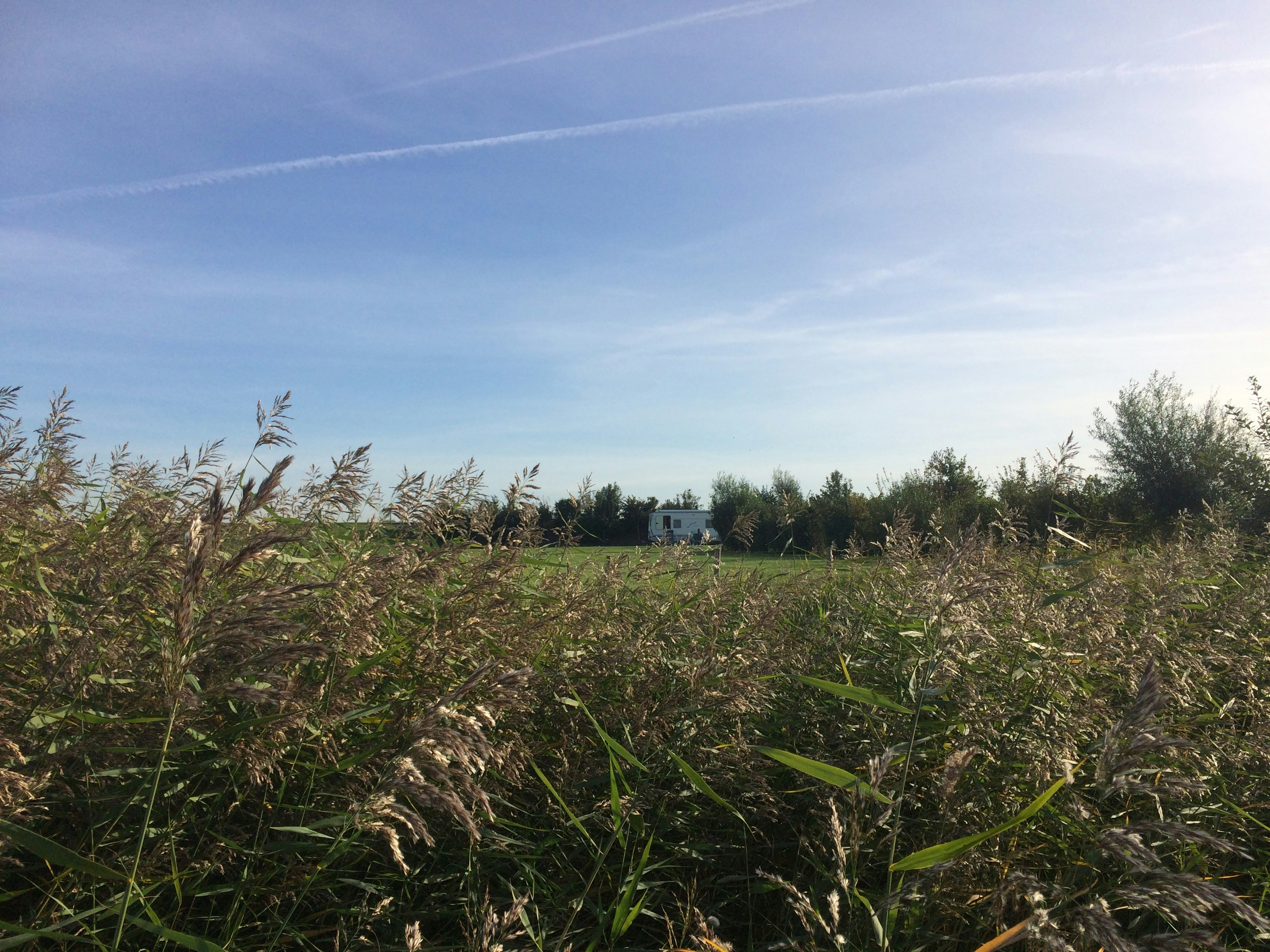 Camping De Wachtsluis