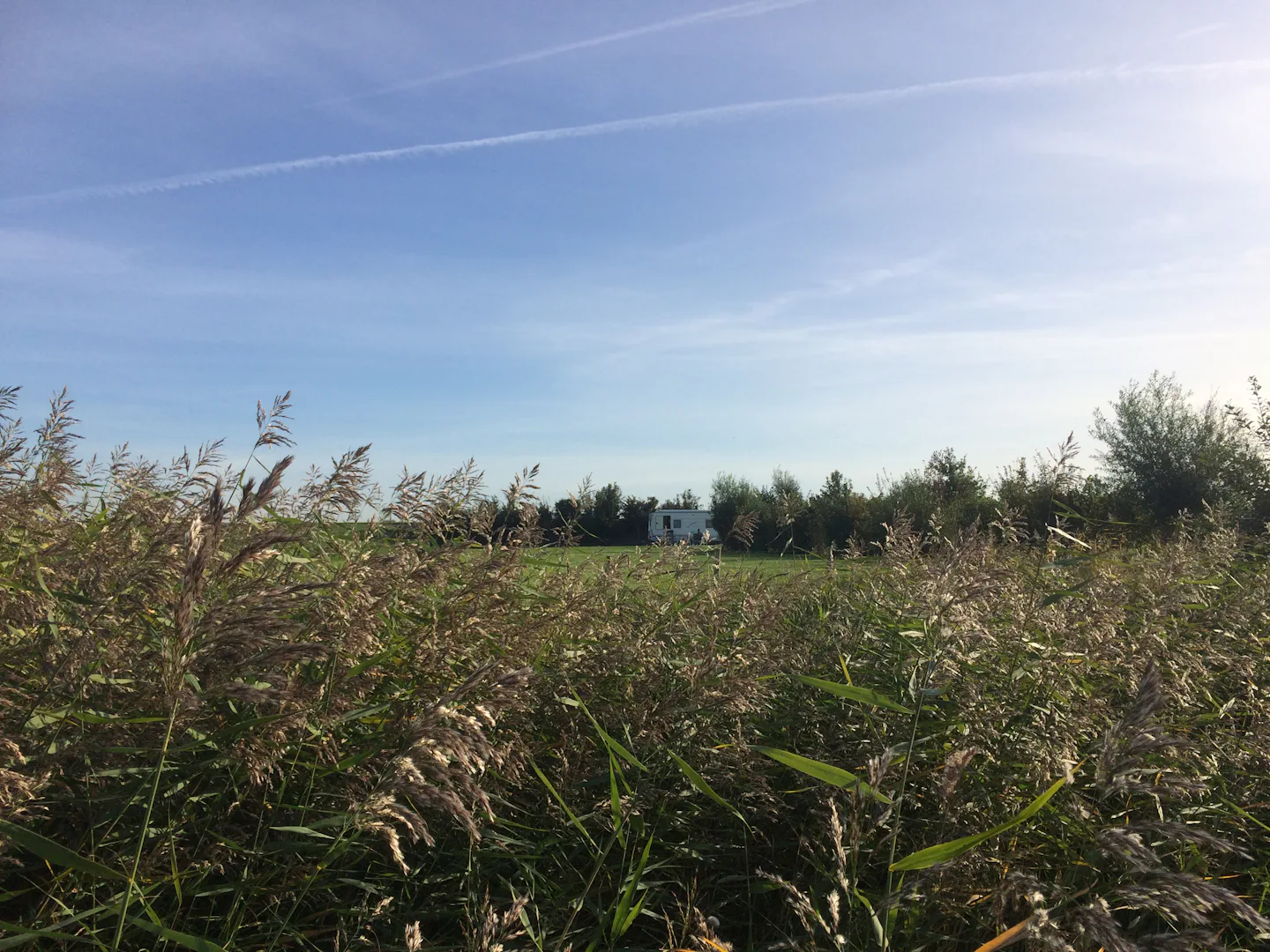 Camping De Wachtsluis