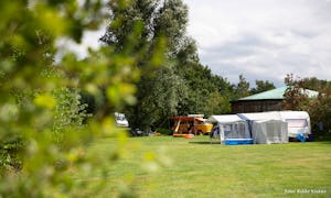 Camping De Waltakke