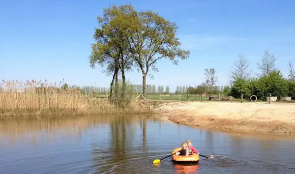 Camping De Waltakke