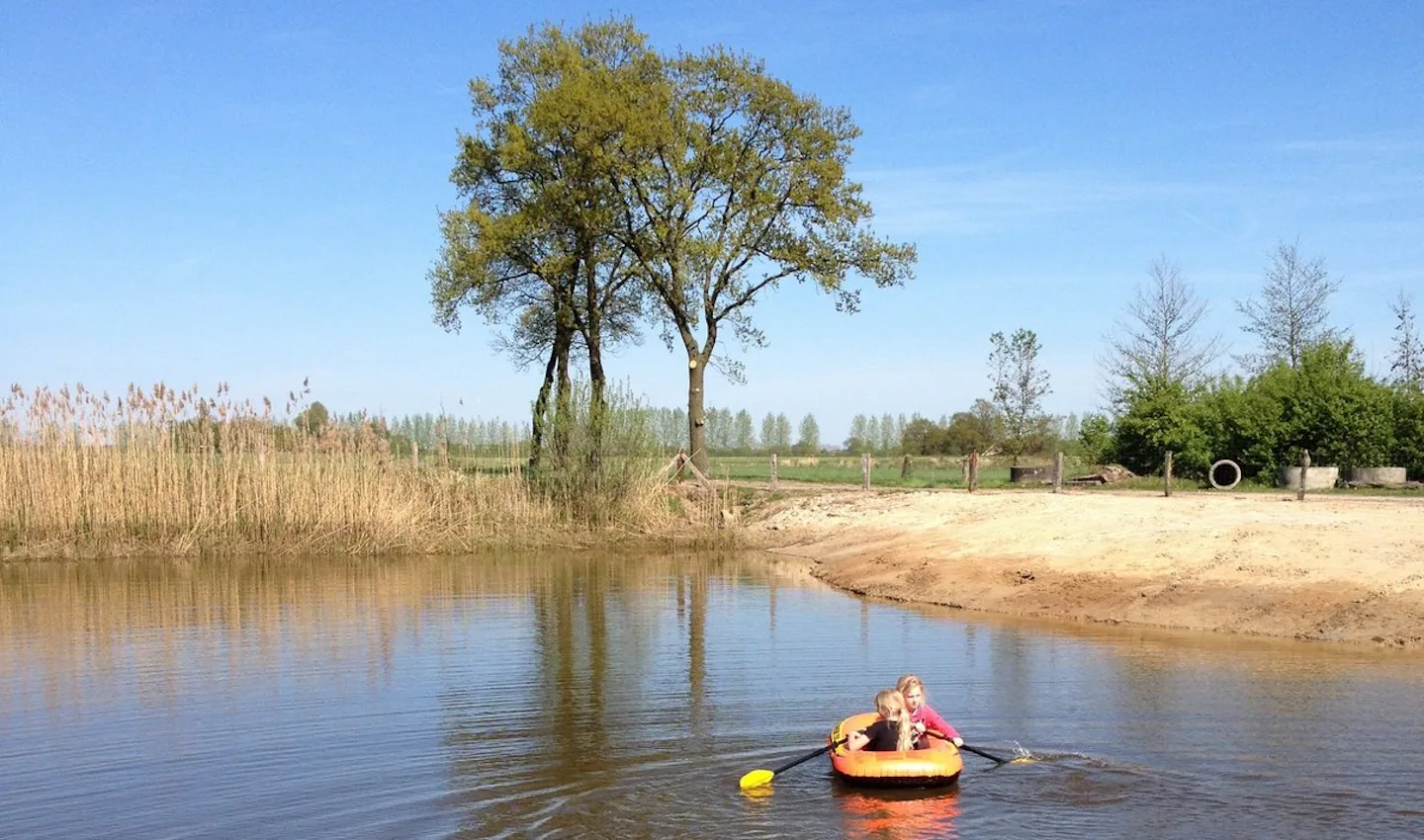 Camping De Waltakke