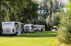 Camping De Waltakke