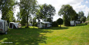 Camping De Waltakke