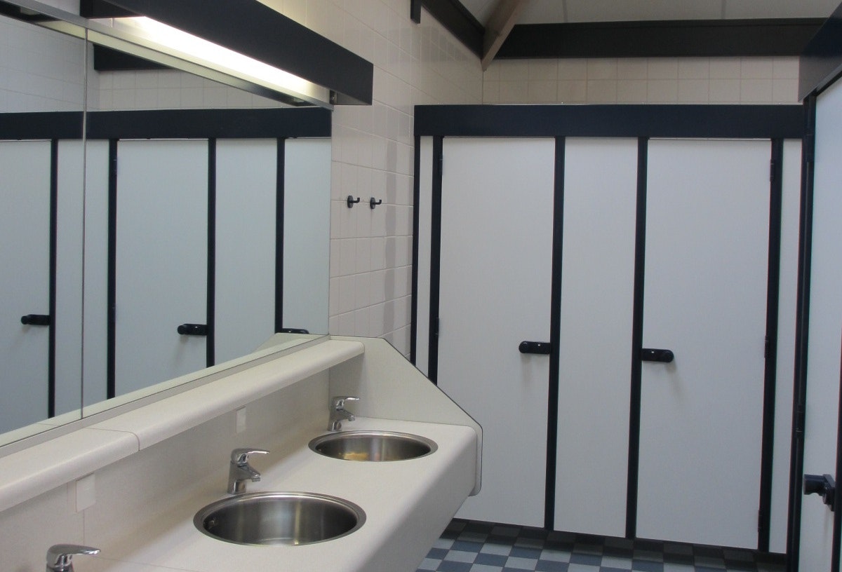 Camping De Wapenberg