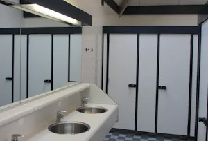 Camping De Wapenberg