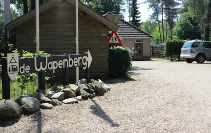 Camping De Wapenberg