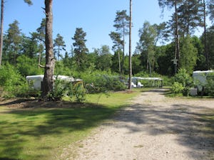 Camping De Wapenberg