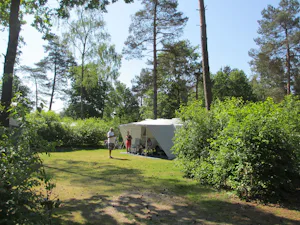 Camping De Wapenberg