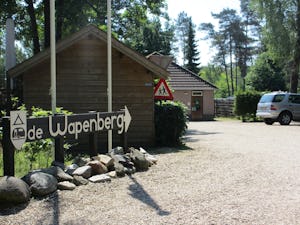 Camping De Wapenberg