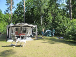 Camping De Wapenberg